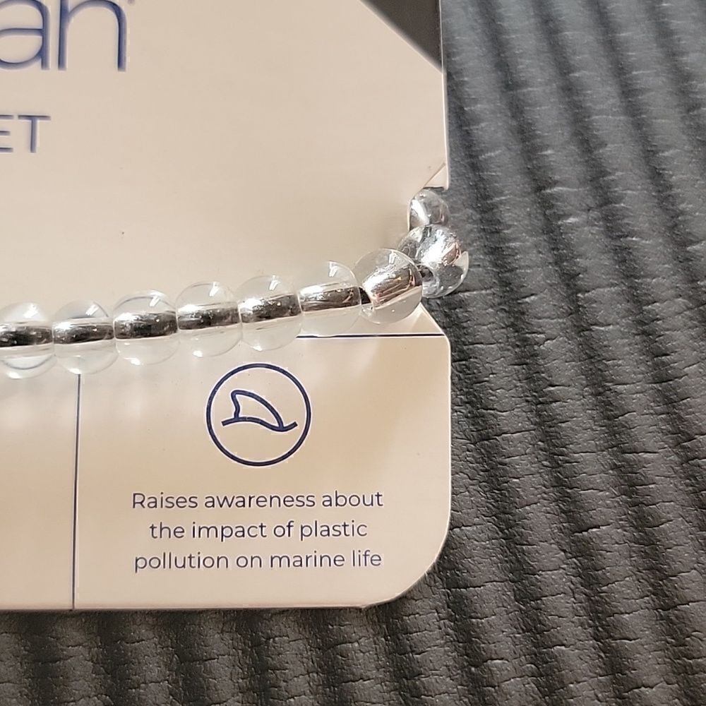 4Ocean adjustable Bracelet - Picture 3 of 8